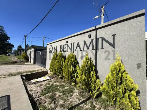Terreno en Venta en Joaquín Gorina, Partido de La Plata