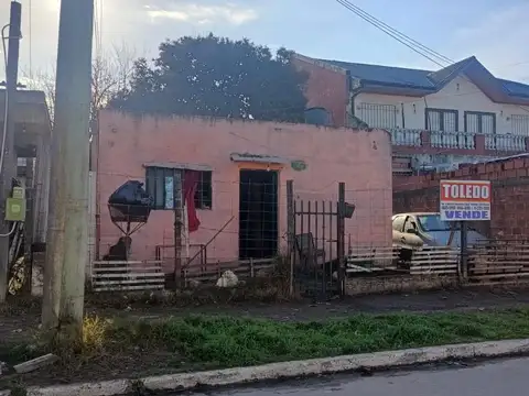 Terreno en Venta en Gregorio de Laferrere, Partido de La Matanza