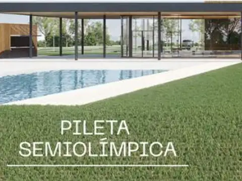 Terreno en Venta en Countries y Barrios Cerrados en Moreno, Partido de Moreno