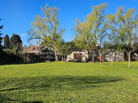 Terreno en Venta en Parque Sakura, Countries y Barrios Cerrados en Exaltación de la Cruz