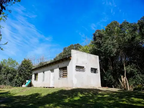 Terreno en Venta en José Hernández, La Plata