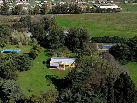 Terreno en Venta en Longchamps, Partido de Almirante Brown