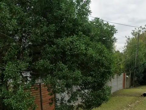 Terreno en Venta en Villa Elvira, Partido de La Plata