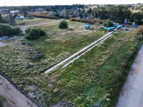 Terreno en Venta en Bahía Blanca, Partido de Bahía Blanca