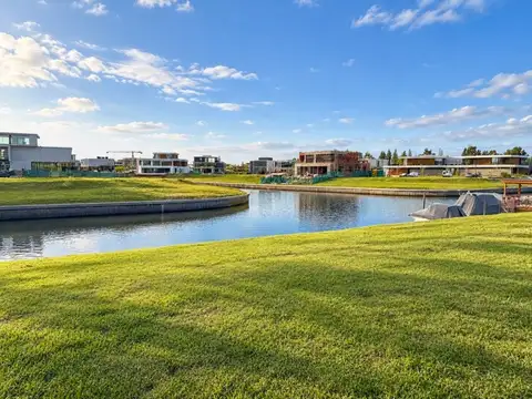 Terreno en Venta en Nordelta El Yacht, Nordelta