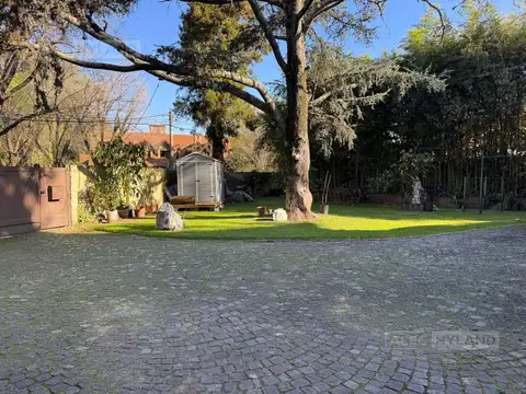 Terreno en Venta en Lomas de San Isidro, San Isidro