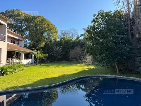 Terreno en Venta en Lomas de San Isidro, San Isidro