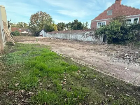 Terreno en Venta en San Isidro, Partido de San Isidro