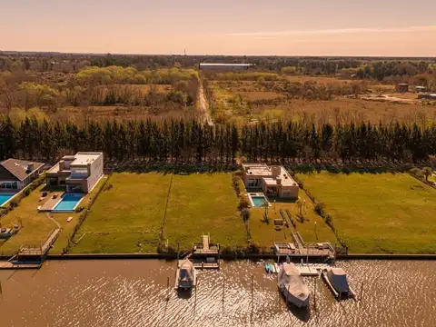 Terreno en Venta en San Juan, Countries y Barrios Cerrados en Tigre