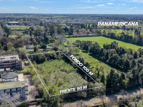 Terreno en Venta en La Lonja, Partido de Pilar