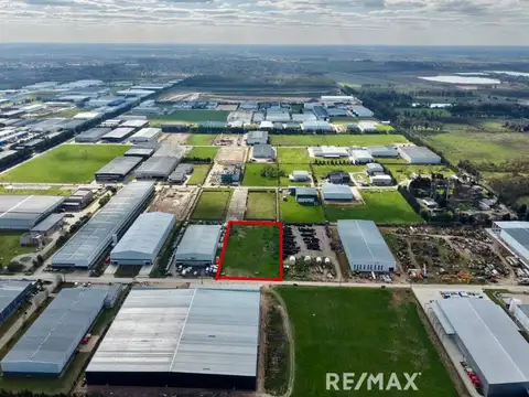 Terreno en Venta en Tristán Suárez, Partido de Ezeiza