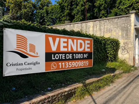 Terreno en Venta en Belén de Escobar, Partido de Escobar