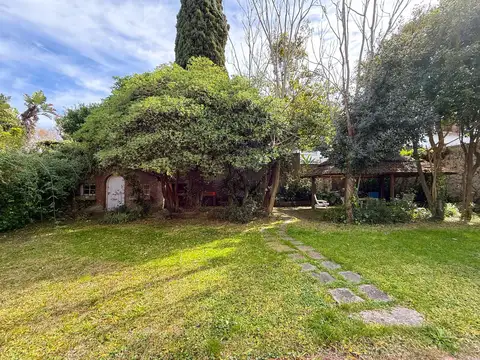 Terreno en Venta en La Lucila, Partido de Vicente López