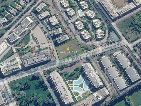 Terreno en Venta en Manuel Alberti, Partido de Pilar