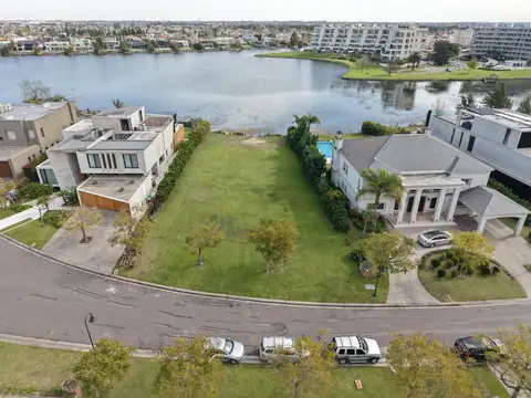 Terreno en Venta en Nordelta, Partido de Tigre
