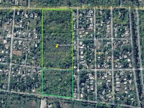 Terreno en Venta en Dique Luján, Partido de Tigre