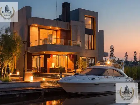 Terreno en Venta en Nordelta, Partido de Tigre