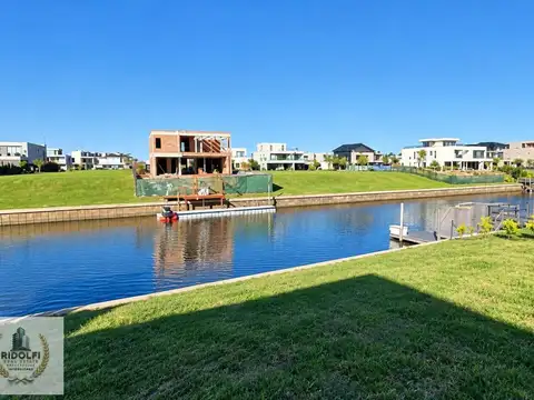 Terreno en Venta en Nordelta, Partido de Tigre