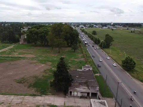 Terreno en Venta en Merlo, Partido de Merlo