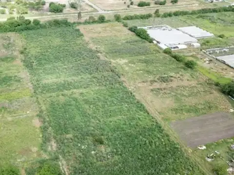 Terreno en Venta en City Bell, Partido de La Plata