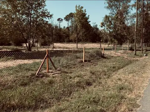 Terreno en Venta en La Bota, Ingeniero Maschwitz