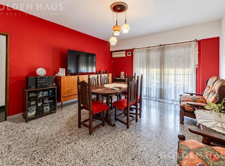 Departamento · 65m² · 3 Ambientes