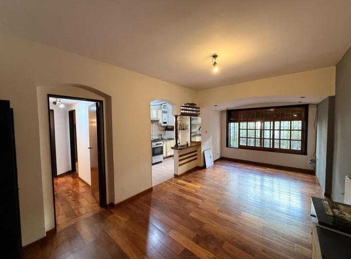 Departamento · 45m² · 2 Ambientes · 1 Cochera