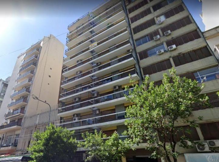 Departamento · 38m² · 2 Ambientes