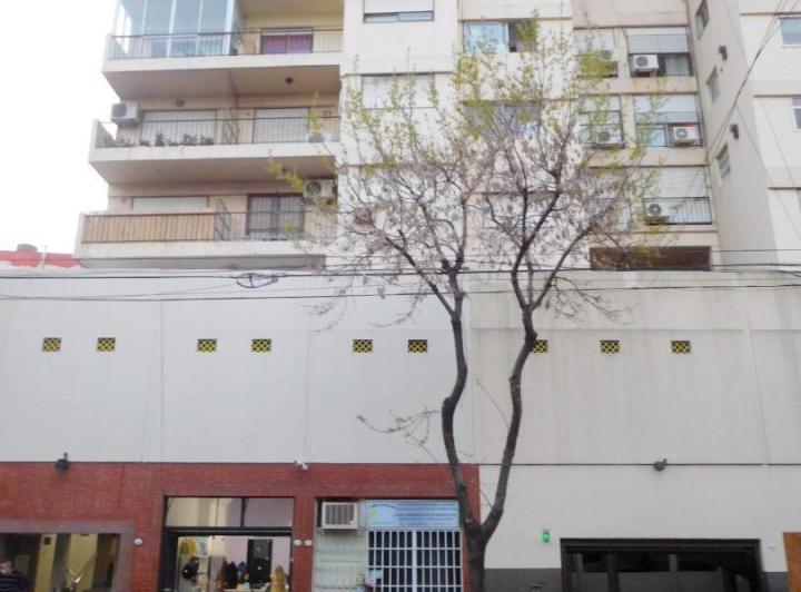 Departamento · 47m² · 2 Ambientes