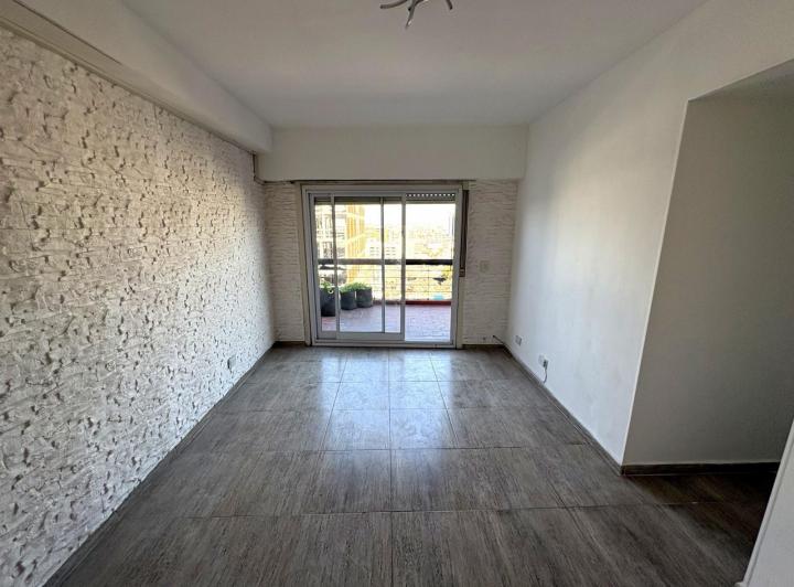 Departamento · 34m² · 2 Ambientes