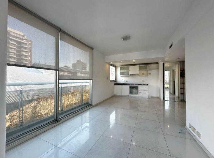 Departamento · 42m² · 2 Ambientes · 1 Cochera