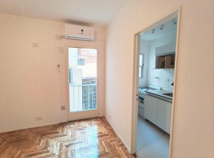 Departamento · 34m² · 2 Ambientes