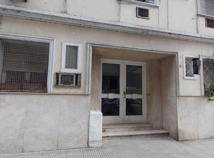 Departamento · 18m² · 1 Ambiente