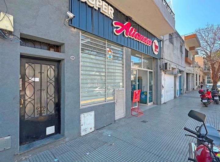 Departamento · 35m² · 2 Ambientes