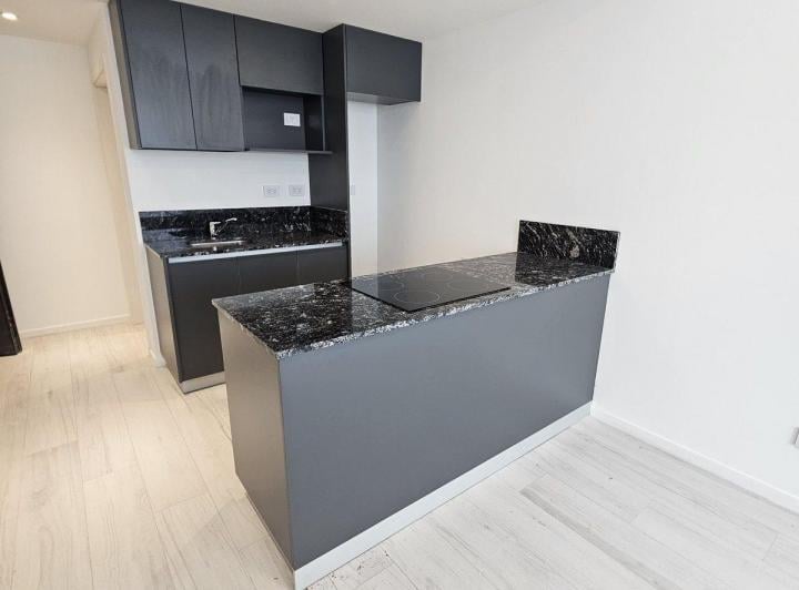 Departamento · 49m² · 2 Ambientes