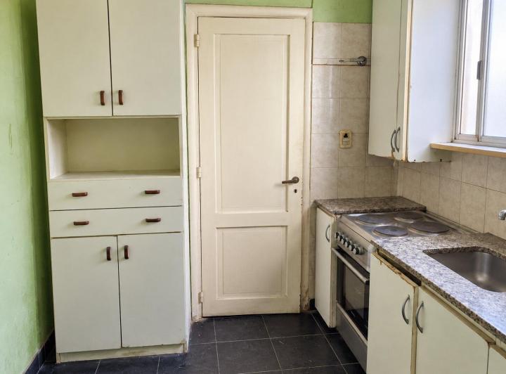 Departamento · 39m² · 3 Ambientes