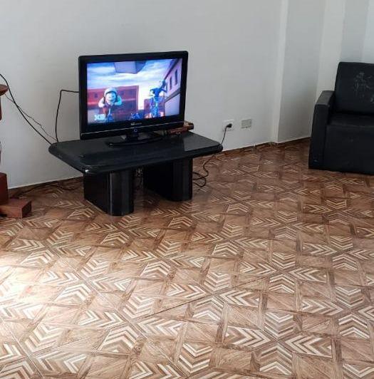 Departamento · 58m² · 3 Ambientes