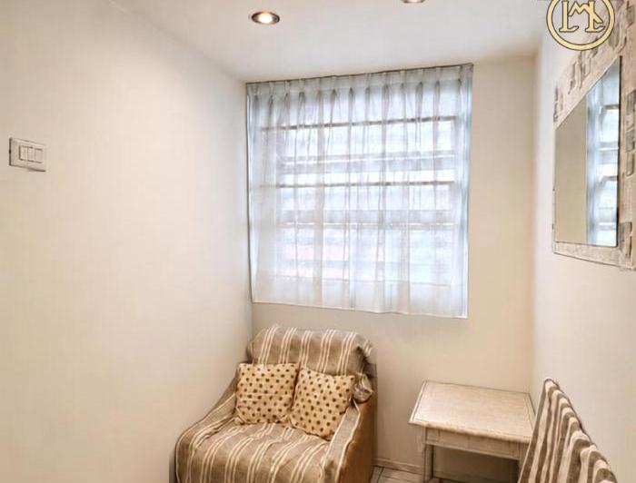 Departamento · 41m² · 3 Ambientes