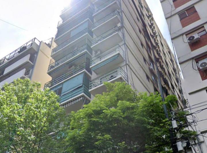 Departamento · 60m² · 3 Ambientes