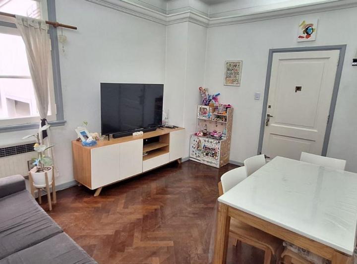 Departamento · 42m² · 2 Ambientes