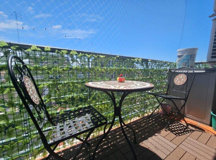 Departamento · 42m² · 2 Ambientes