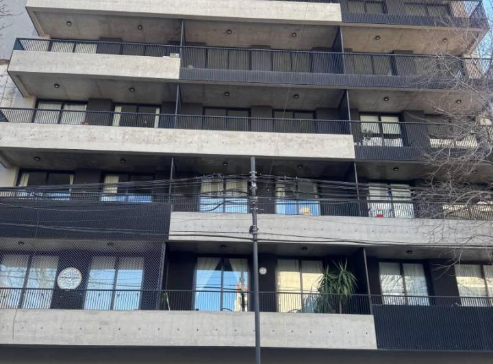 Departamento · 28m² · 1 Ambiente