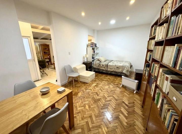 Departamento · 42m² · 2 Ambientes