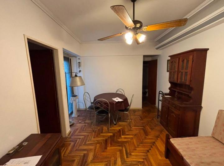 Departamento · 34m² · 2 Ambientes