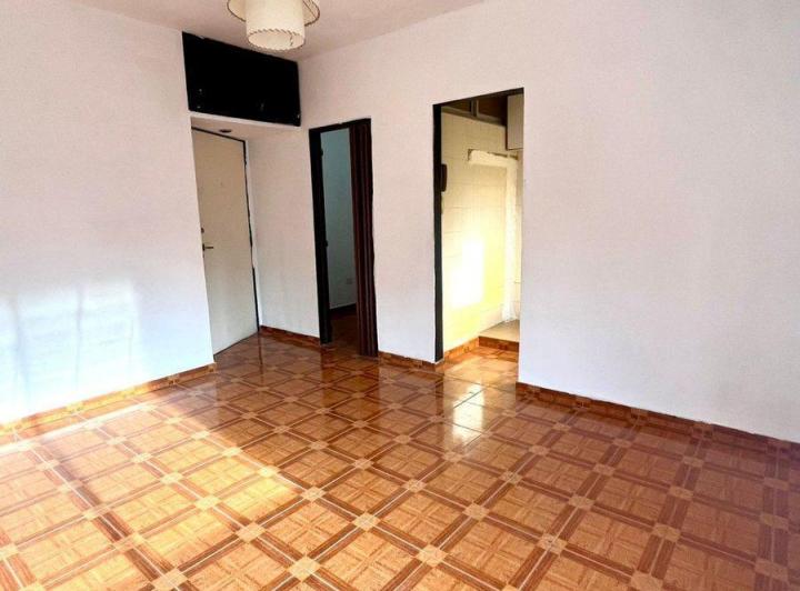 Departamento · 36m² · 2 Ambientes