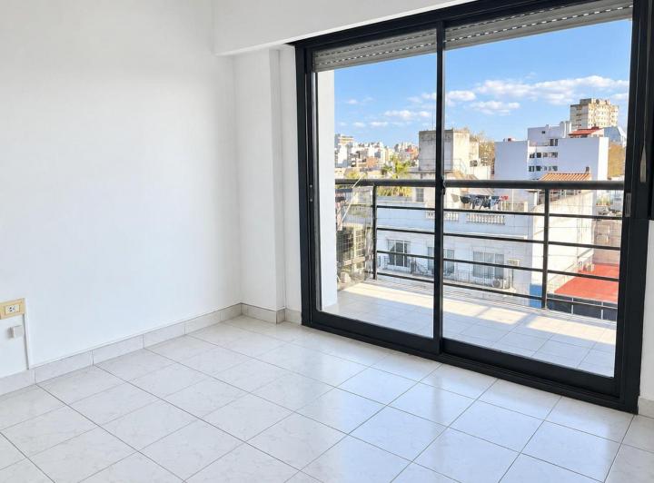 Departamento · 37m² · 2 Ambientes