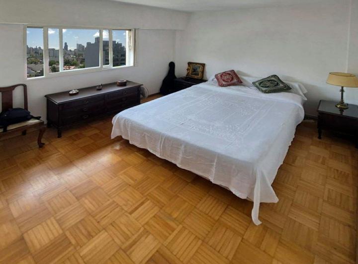 Departamento · 45m² · 3 Ambientes