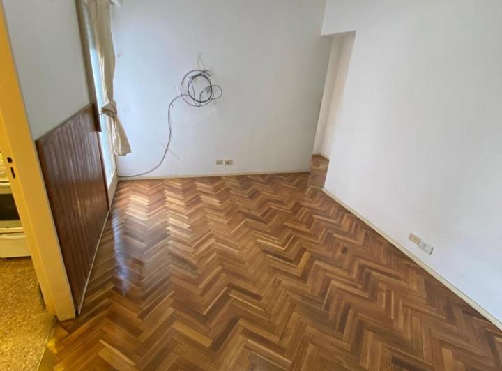 Departamento · 35m² · 2 Ambientes