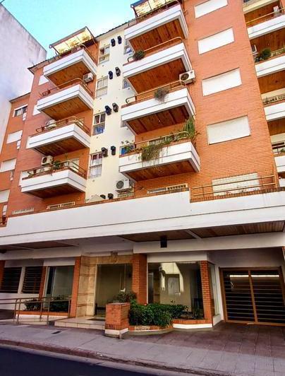 Departamento · 43m² · 2 Ambientes