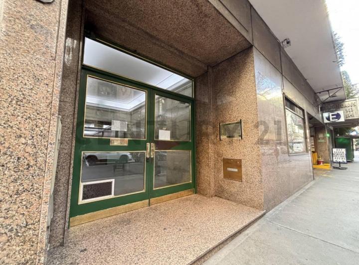Departamento · 35m² · 2 Ambientes